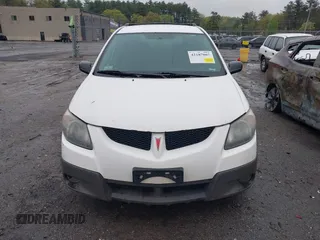 2004 Pontiac Vibe with VIN 5Y2SL62884Z441298, listed as a IAAI auction lot 42187007 with 290,082 mi miles and . Bid and sale history available at DreamBid. Image 12.