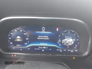 2023 Chevrolet Tahoe LT z VIN 1GNSKNKD5PR407387, wystawiony jako IAAI lot #42242283 z przebiegiem 23 781 mil mil oraz . Historia ofert i sprzedaży dostępna na DreamBid. Obrazek 7.