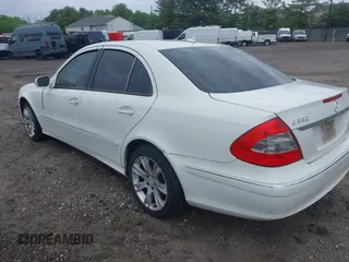 2009 Mercedes-Benz E 350 Luxury with VIN WDBUF87X69B378342, listed as a IAAI auction lot 42253476 with 153,765 mi miles and . Bid and sale history available at DreamBid. Image 3.