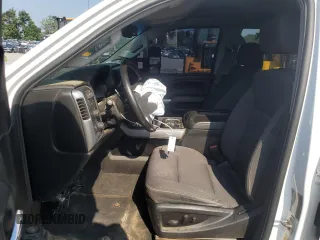 2019 Chevrolet Silverado 3500HD LT with VIN 1GC4KWCY3KF228879, listed as a Copart auction lot 61737005 with 162,401 mi miles and Salvage title. Bid and sale history available at DreamBid. Image 7.