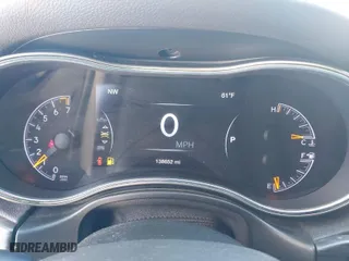 2019 Jeep Grand Cherokee Limited with VIN 1C4RJEBG3KC680585, listed as a IAAI auction lot 41859577 with 138,652 mi miles. Bid and sale history available at carsss.com. Image 7.