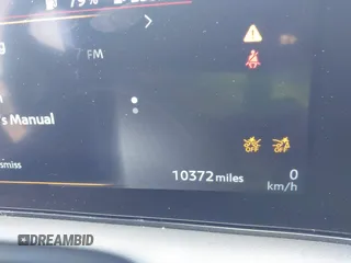 2023 Nissan ARIYA Engage z VIN JN1AF0BA8PM405957, wystawiony jako IAAI lot #41883225 z przebiegiem 10 372 mil mil oraz . Historia ofert i sprzedaży dostępna na DreamBid. Obrazek 15.