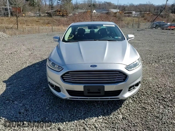 2015 Ford Fusion SE with VIN 3FA6P0HD6FR197879, listed as a Copart auction lot 49554025 with 135,408 mi miles and Salvage Title. Bid and sale history available at carsss.com. Image 11.