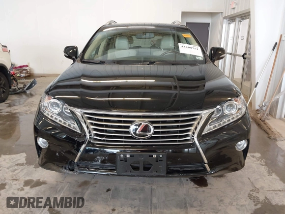 2015 Lexus RX 350 z VIN 2T2BK1BA4FC269921, wystawiony jako IAAI lot #42200751 z przebiegiem 92 315 mil mil oraz . Historia ofert i sprzedaży dostępna na DreamBid. Obrazek 12.