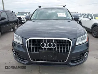 2016 Audi Q5 Premium Plus with VIN WA1L2AFP1GA127825, listed as a IAAI auction lot 42441297 with 97,985 mi miles and . Bid and sale history available at DreamBid. Image 12.