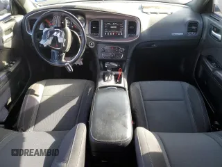 2020 Dodge Charger SXT with VIN 2C3CDXBGXLH101961, listed as a Copart auction lot 49519235 with 87,776 mi miles and Clean title. Bid and sale history available at DreamBid. Image 8.