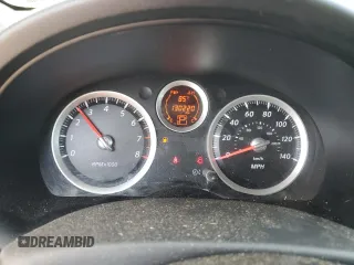 2011 Nissan Sentra SR with VIN 3N1AB6AP6BL731215, listed as a Copart auction lot 51102485 with 130,220 mi miles and Salvage Title. Bid and sale history available at DreamBid. Image 9.