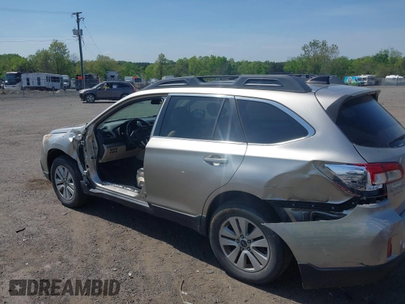 2016 Subaru Outback Premium z VIN 4S4BSACC7G3233330, wystawiony jako IAAI lot #42151816 z przebiegiem 90 494 mil mil oraz . Historia ofert i sprzedaży dostępna na DreamBid. Obrazek 6.
