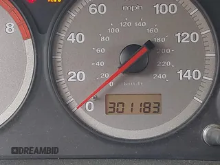 2002 Honda Civic EX with VIN 1HGEM22972L093944, listed as a IAAI auction lot 41893881 with 301,183 mi miles. Bid and sale history available at carsss.com. Image 7.