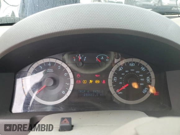 2011 Ford Escape XLT with VIN 1FMCU0D71BKB35466, listed as a Copart auction lot 43057895 with 298,662 mi miles and Salvage Title. Bid and sale history available at carsss.com. Image 9.