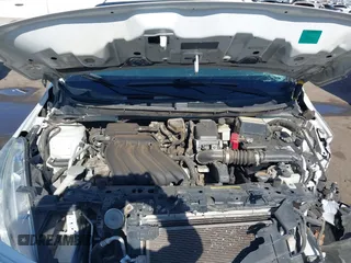 2016 Nissan Versa S Plus with VIN 3N1CN7AP1GL891936, listed as a IAAI auction lot 41363263 with 138,312 mi miles. Bid and sale history available at carsss.com. Image 10.
