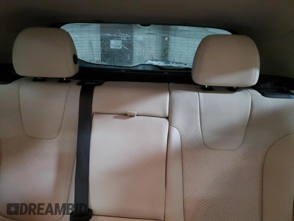 2020 Buick Encore GX Essence with VIN KL4MMFS28LB126732, listed as a Copart auction lot 41818695 with 52,627 mi miles and Salvage title. Bid and sale history available at DreamBid. Image 10.