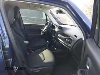 2018 Jeep Renegade Latitude z VIN ZACCJABBXJPH92586, wystawiony jako IAAI lot #41698075 z przebiegiem 44 434 mil mil oraz . Historia ofert i sprzedaży dostępna na DreamBid. Obrazek 5.