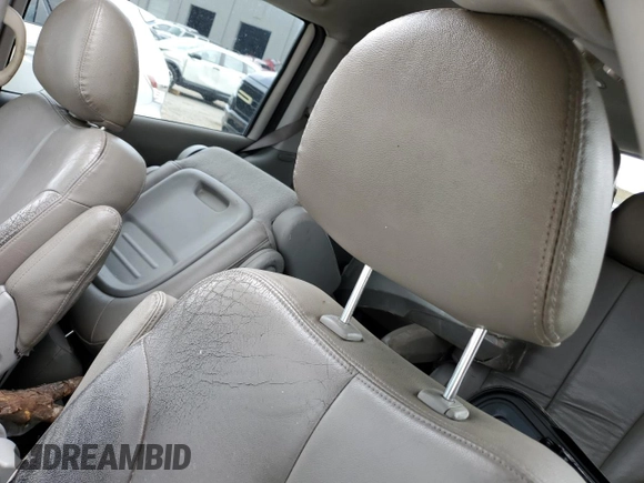 2012 Kia Sedona EX with VIN KNDMH4C71C6427585, listed as a Copart auction lot 62286314 with 0 mi miles and Salvage Title. Bid and sale history available at carsss.com. Image 12.