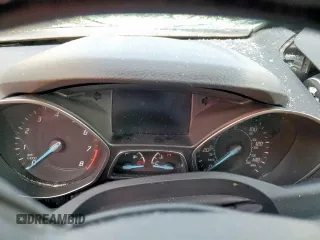 2016 Ford Escape Titanium с VIN 1FMCU9J97GUB28172, выставлен на аукционе Copart как лот 59658095 с пробегом Не указан миль и Списание • Salvage title. История ставок и продаж доступна на DreamBid. Изображение 9.