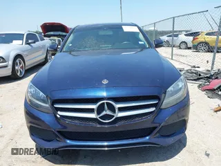 2017 Mercedes-Benz C 300 with VIN 55SWF4JB0HU231959, listed as a IAAI auction lot 42336822 with 133,321 mi miles and . Bid and sale history available at DreamBid. Image 12.
