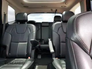 2021 Kia Telluride SX with VIN 5XYP5DHC2MG125149, listed as a Copart auction lot 59858365 with 180,174 mi miles and Clean title. Bid and sale history available at DreamBid. Image 10.