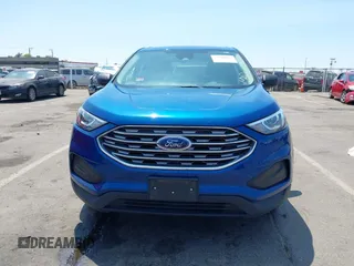 2020 Ford Edge SE with VIN 2FMPK4G97LBB42719, listed as a IAAI auction lot 42580013 with 87,475 mi miles and . Bid and sale history available at DreamBid. Image 13.