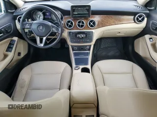 2015 Mercedes-Benz GLA 250 z VIN WDCTG4EB3FJ120690, wystawiony jako Copart lot #47428275 z przebiegiem 132 248 mil mil oraz Szkoda całkowita • Salvage title. Historia ofert i sprzedaży dostępna na DreamBid. Obrazek 8.