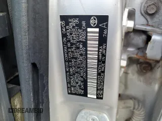 2005 Scion xA z VIN JTKKT624550121979, wystawiony jako Copart lot #73280404 z przebiegiem Nie podano mil oraz Szkody całkowita. Historia ofert i sprzedaży dostępna na DreamBid. Obrazek 12.