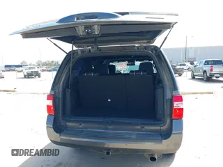 2015 Ford Expedition Limited with VIN 1FMJU1KT6FEF28199, listed as a IAAI auction lot 41770285 with 177,257 mi miles and . Bid and sale history available at DreamBid. Image 17.