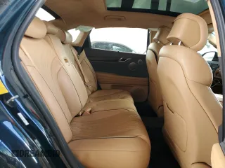 2021 Genesis G80 3.5T Prestige with VIN KMTGC4SD0MU047123, listed as a Copart auction lot 78624884 with 74,884 mi miles and Non Repairable. Bid and sale history available at carsss.com. Image 10.