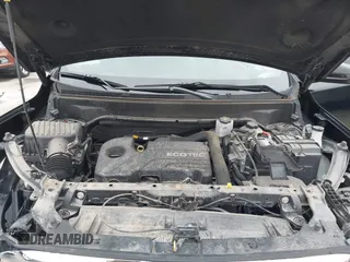 2021 GMC Terrain SLE with VIN 3GKALMEV3ML349531, listed as a IAAI auction lot 41225499 with 84,656 mi miles and . Bid and sale history available at DreamBid. Image 10.