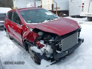 2018 Kia Sportage LX with VIN KNDPMCAC4J7311436, listed as a IAAI auction lot 41536094 with 109,213 mi miles. Bid and sale history available at carsss.com. Image 1.