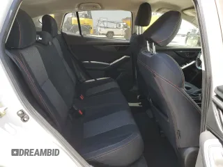 2019 Subaru Crosstrek Premium z VIN JF2GTACCXKH253740, wystawiony jako Copart lot #61484905 z przebiegiem 75 682 mil mil oraz Szkoda całkowita • Salvage title. Historia ofert i sprzedaży dostępna na DreamBid. Obrazek 11.