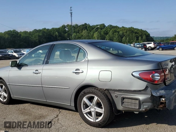 2002 Lexus ES 300 z VIN JTHBF30G720040180, wystawiony jako Copart lot #56015355 z przebiegiem 194 368 mil mil oraz Szkoda całkowita • Salvage title. Historia ofert i sprzedaży dostępna na DreamBid. Obrazek 2.