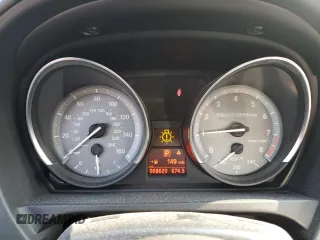 2014 BMW Z4 sDrive35is with VIN WBALM1C57EE634167, listed as a Copart auction lot 69088044 with 68,620 mi miles and Salvage Title. Bid and sale history available at carsss.com. Image 9.