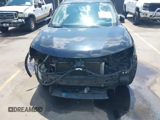 2017 Nissan Rogue S with VIN KNMAT2MT9HP574966, listed as a IAAI auction lot 42128575 with 203,079 mi miles and . Bid and sale history available at carsss.com. Image 18.