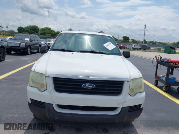 2006 Ford Explorer XLS with VIN 1FMEU62E96UB62891, listed as a IAAI auction lot 42403739 with 101,978 mi miles and . Bid and sale history available at DreamBid. Image 12.
