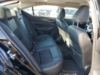 2020 Nissan Altima SR with VIN 1N4AL4CV8LC148349, listed as a Copart auction lot 41461765 with 63,450 mi miles and Non Repairable. Bid and sale history available at carsss.com. Image 10.