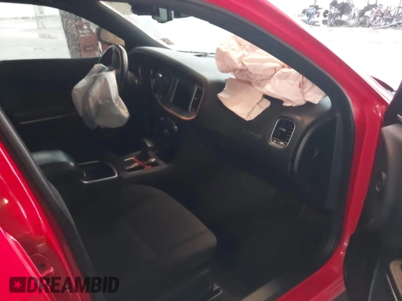 2019 Dodge Charger GT with VIN 2C3CDXHG4KH526761, listed as a IAAI auction lot 41903976 with 116,854 mi miles and . Bid and sale history available at DreamBid. Image 5.