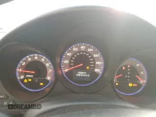 2008 Acura TL with VIN 19UUA66228A053977, listed as a Copart auction lot 51155245 with 153,977 mi miles and Salvage Title. Bid and sale history available at carsss.com. Image 9.
