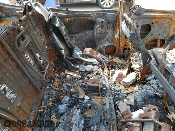 2015 Subaru Outback Limited with VIN 4S4BSENC3F3354049, listed as a Copart auction lot 50930835 with Not provided miles and Salvage title. Bid and sale history available at DreamBid. Image 11.