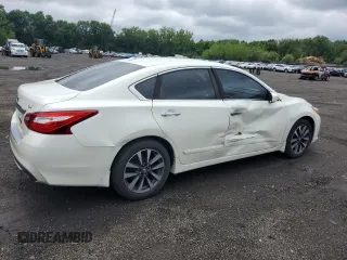 2016 Nissan Altima S with VIN 1N4AL3AP4GC241664, listed as a Copart auction lot 63366345 with 146,197 mi miles and Salvage title. Bid and sale history available at DreamBid. Image 3.