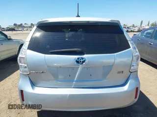 2014 Toyota Prius Two with VIN JTDZN3EU2E3324059, listed as a IAAI auction lot 42639410 with 267,454 mi miles and . Bid and sale history available at DreamBid. Image 16.