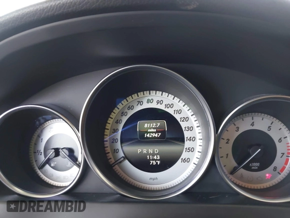 2014 Mercedes-Benz C 250 Sport с VIN WDDGF4HB5ER319638, выставлен на аукционе IAAI как лот 42478233 с пробегом 142 947 миль миль и . История ставок и продаж доступна на DreamBid. Изображение 15.