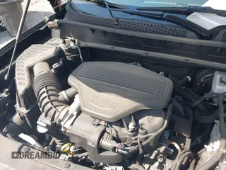 2020 Cadillac XT6 AWD Premium Luxury with VIN 1GYKPDRSXLZ157822, listed as a IAAI auction lot 41806340 with 41,776 mi miles and . Bid and sale history available at DreamBid. Image 10.