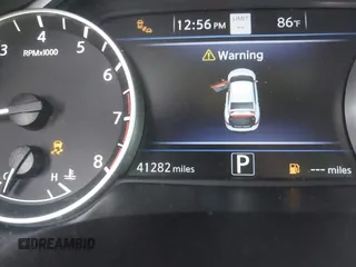 2021 Nissan Maxima SR с VIN 1N4AA6EVXMC514926, выставлен на аукционе IAAI как лот 42084232 с пробегом 41 282 миль миль и . История ставок и продаж доступна на DreamBid. Изображение 16.