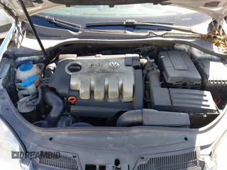 2006 Volkswagen Jetta 1.9L TDI with VIN 3VWRT71K66M012891, listed as a IAAI auction lot 42225174 with 212,463 mi miles and . Bid and sale history available at DreamBid. Image 10.