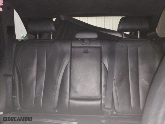 2015 BMW X5 M with VIN 5YMKT6C58F0C89657, listed as a Copart auction lot 77462264 with 110,706 mi miles and Clean Title. Bid and sale history available at carsss.com. Image 10.