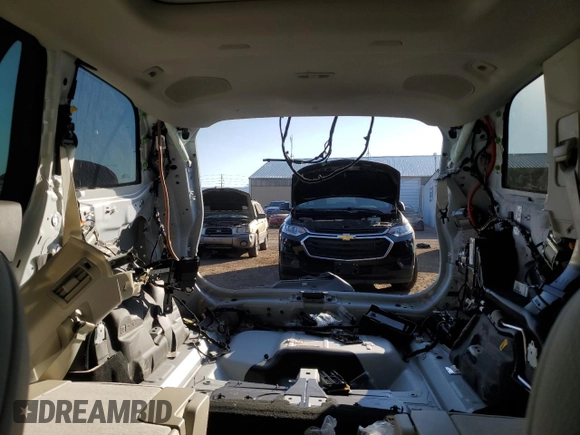 2024 Volvo XC90 Plus with VIN YV4H60LE6R1209420, listed as a Copart auction lot 75458864 with 1,560 mi miles and Salvage Title. Bid and sale history available at DreamBid. Image 10.
