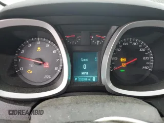 2012 Chevrolet Equinox 1LT z VIN 2GNALDEK9C6228949, wystawiony jako Copart lot #58571985 z przebiegiem 232 398 mil mil oraz Szkoda całkowita • Salvage title. Historia ofert i sprzedaży dostępna na DreamBid. Obrazek 9.