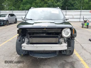 2016 Jeep Renegade Limited с VIN ZACCJBDT3GPC60522, выставлен на аукционе IAAI как лот 42591533 с пробегом 177 031 миль миль и . История ставок и продаж доступна на DreamBid. Изображение 13.