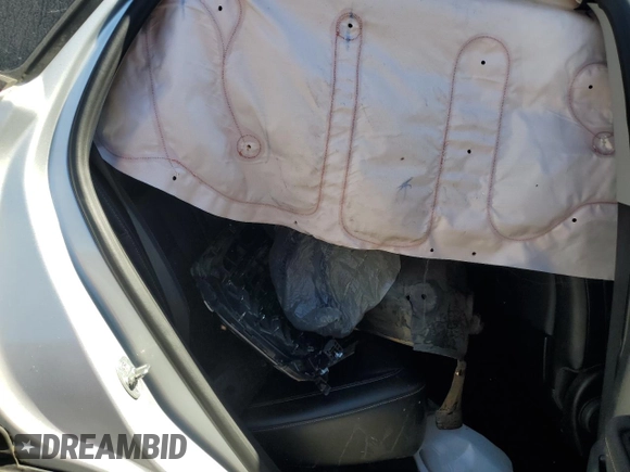2021 GMC Terrain SLT с VIN 3GKALPEV2ML401278, выставлен на аукционе Copart как лот 75637874 с пробегом Не указан миль и На запчасти • Non repairable. История ставок и продаж доступна на DreamBid. Изображение 10.