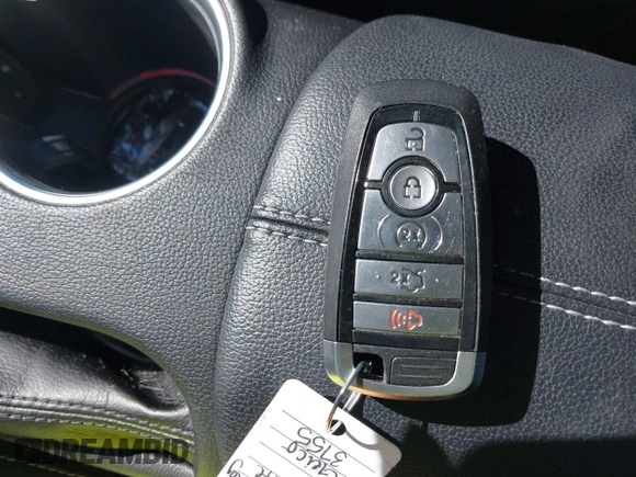 2022 Ford Mustang EcoBoost with VIN 1FA6P8TH5N5139871, listed as a IAAI auction lot 41290333 with 28,566 mi miles and . Bid and sale history available at DreamBid. Image 11.