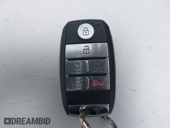 2017 Kia Sedona LX with VIN KNDMB5C12H6247879, listed as a IAAI auction lot 42020233 with 113,919 mi miles and . Bid and sale history available at DreamBid. Image 11.